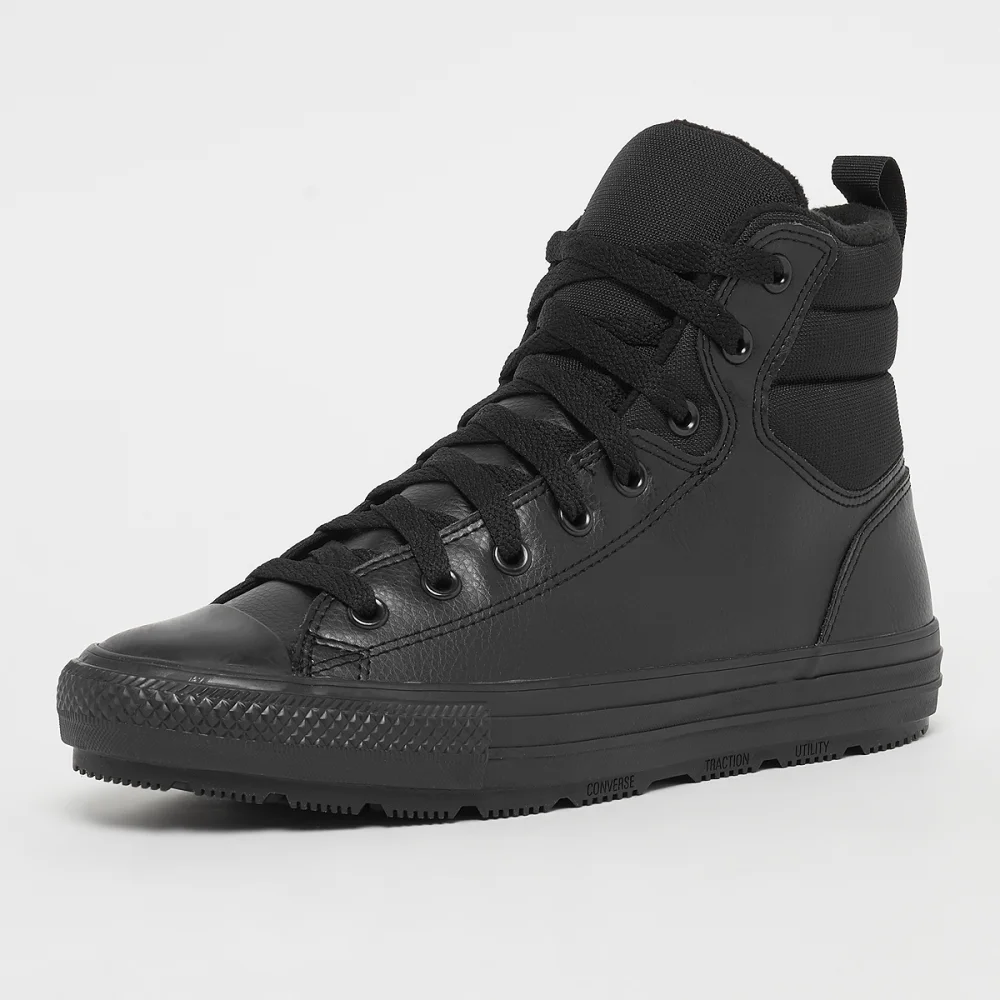 Converse Chuck Taylor All Star Berkshire Boot 171447C / schwarz