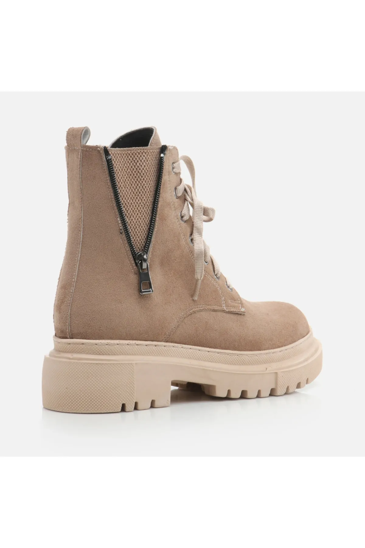 Yaya by Hotiç  Nerz Damenstiefel 01BOY251160A450
