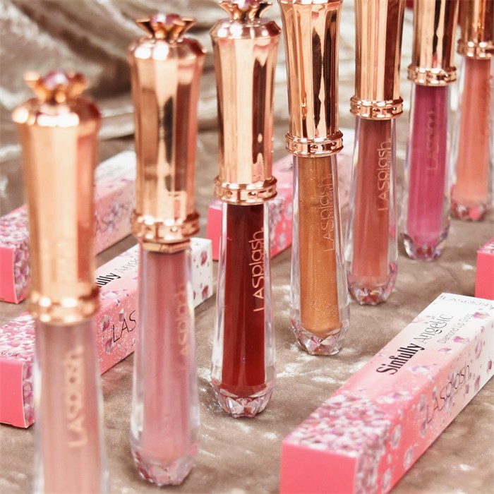 Lumos Liquid Metals Duo