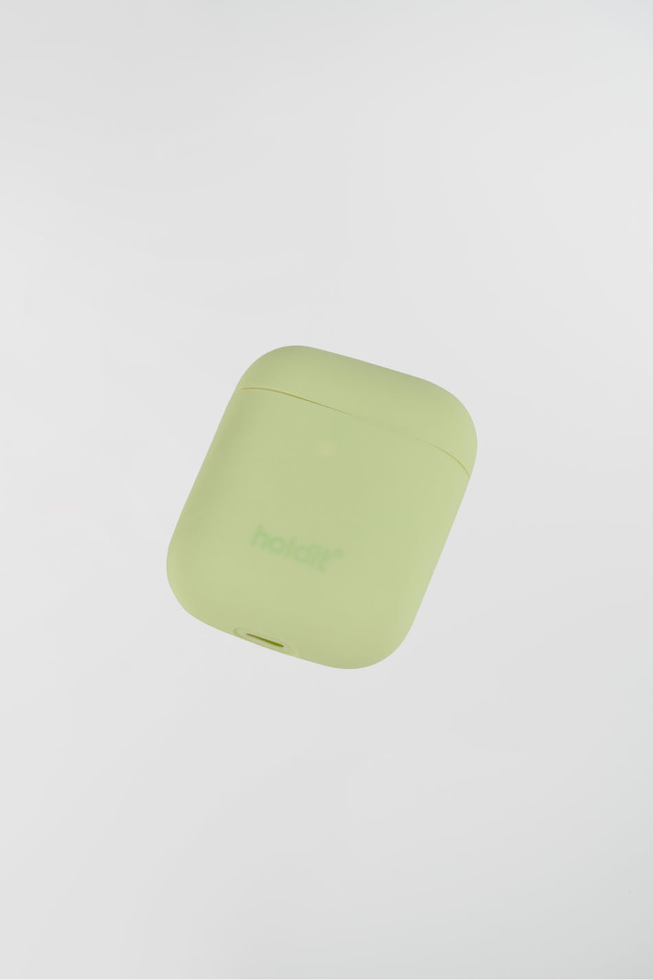 Holdit airpods silicone case
