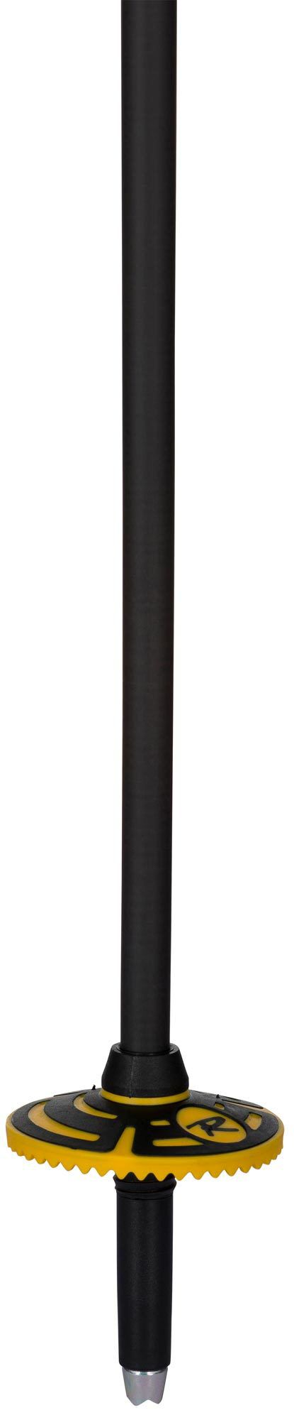Bâtons de ski All mountain unisexe TACTIC CARBON SAFETY