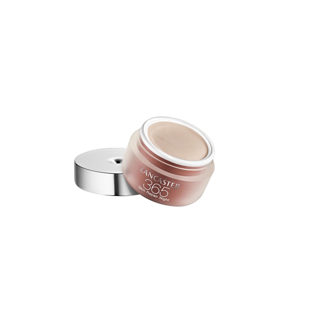 Lancaster Skin Repair Night Cream Créme de nuit