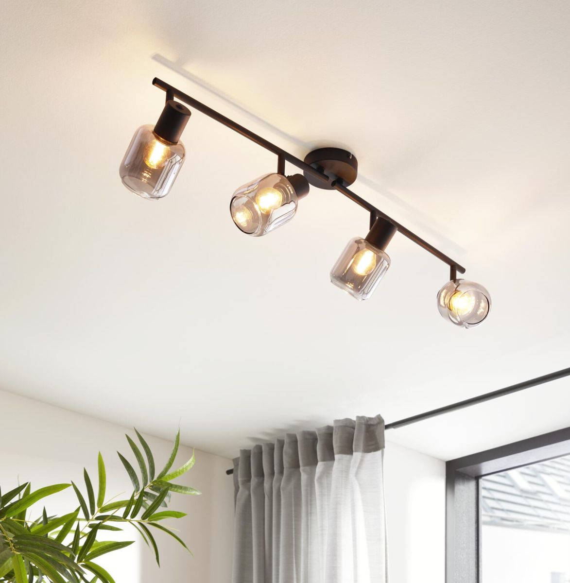 Interliving 4-flg Spot 9341
