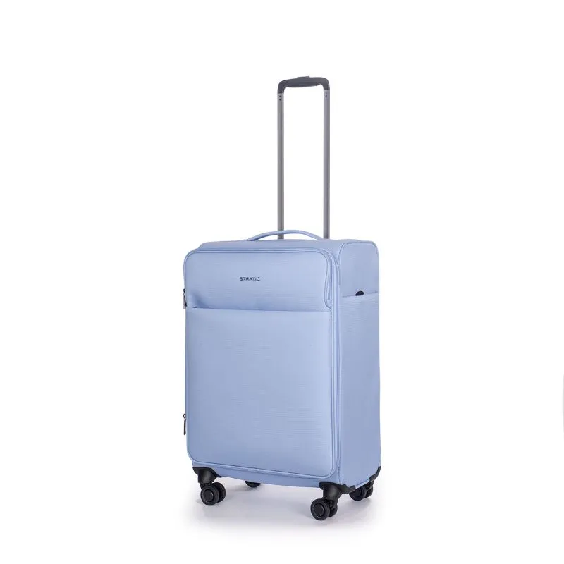 Stratic Stratic Light + - Koffer M - Light blue