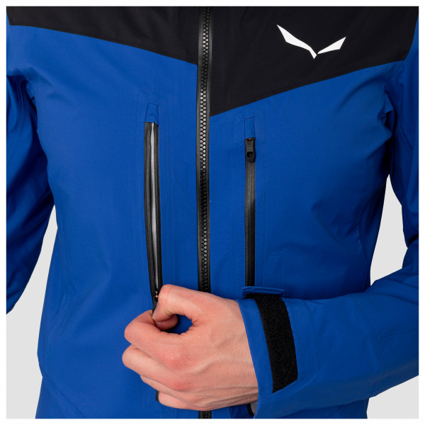 Salewa - Ortles Powertex 3L Jacket - Regenjacke