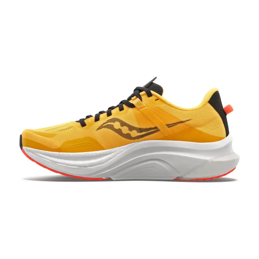 Saucony Tempus S10720-16 / gelb