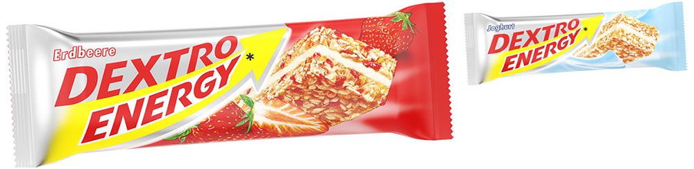 Dextro Energy Müsliriegel 35g kaufen | Bike-Discount