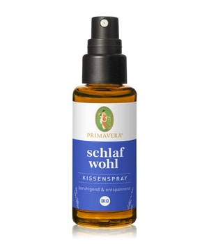 Primavera Bio Schlafwohl Kissenspray-30 ml