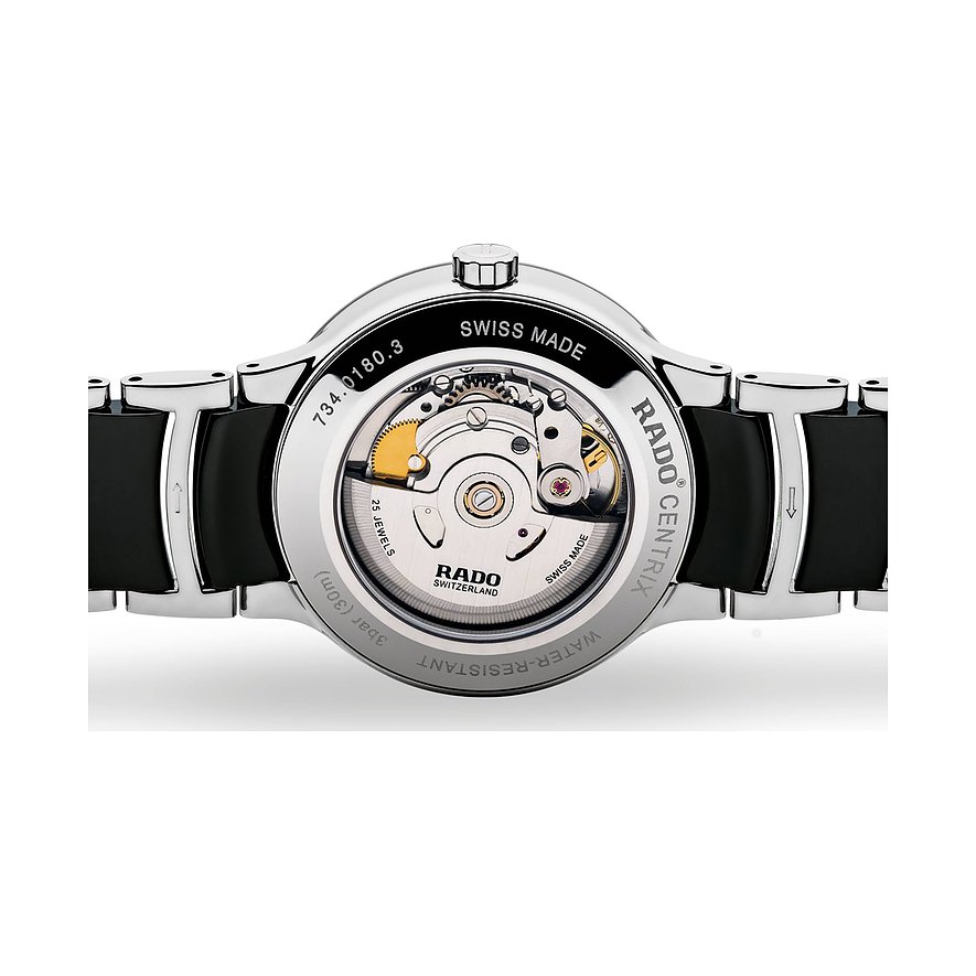 Rado Unisexuhr Centrix