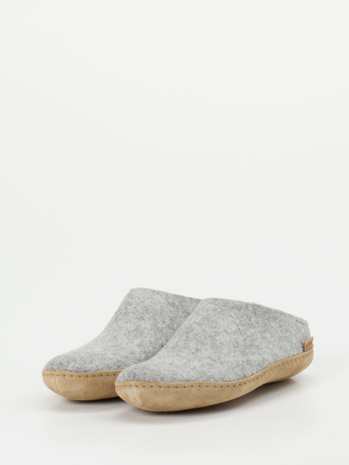 Hausschuh-71634590033 Glerups