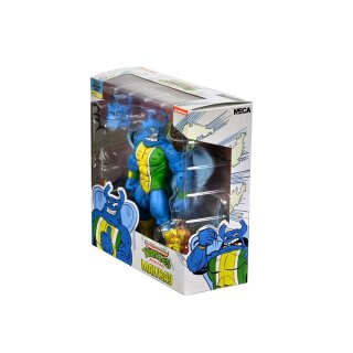 Teenage Mutant Ninja Turtles (Archie Comics) Actionfigur - Man Ray