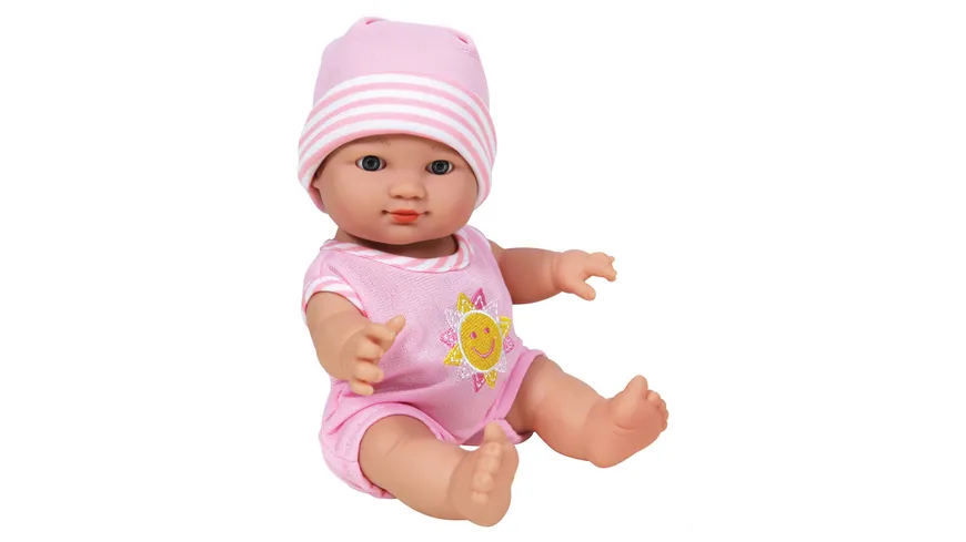 Müller - Toy Place - Baby…ist so süß, 20 cm