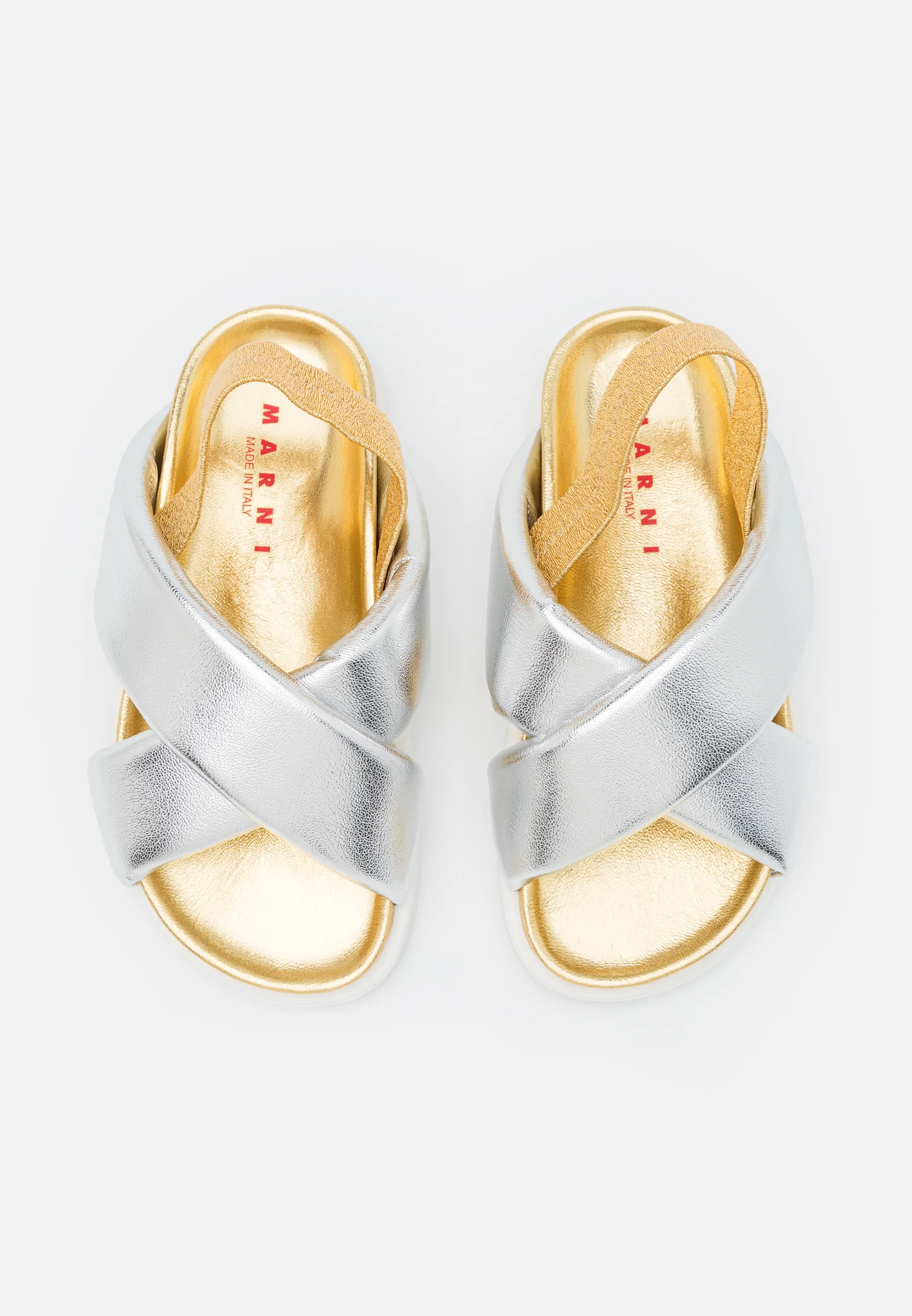 Marni UNISEX - Sandalias