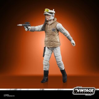Star Wars Episode V Vintage Collection Actionfigur 2022 - Rebel Soldier (Echo Base Battle Gear
