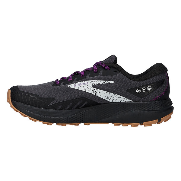 DIVIDE 4 GTX Damen - Trailrunningschuhe