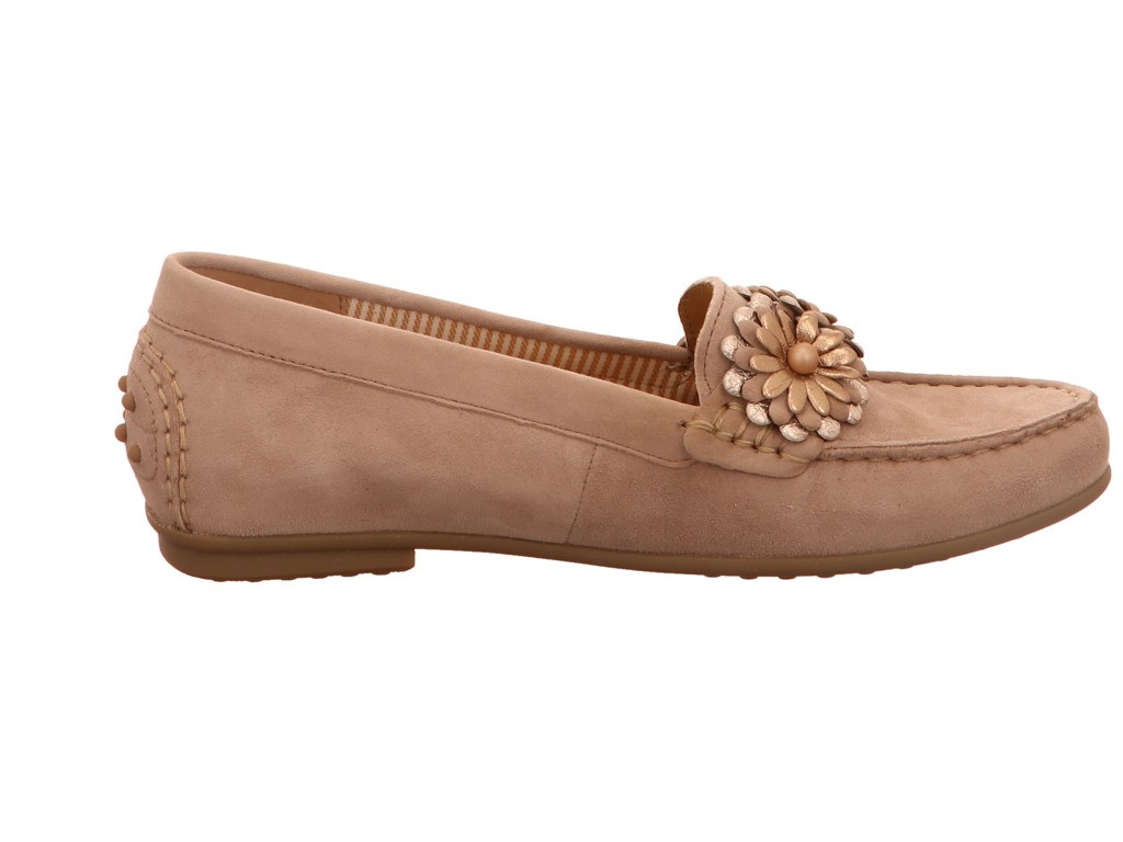 GABOR Klassische Slipper rose