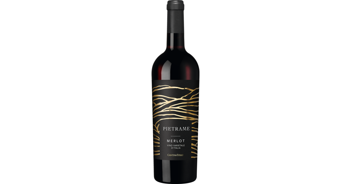 Pietrame Merlot