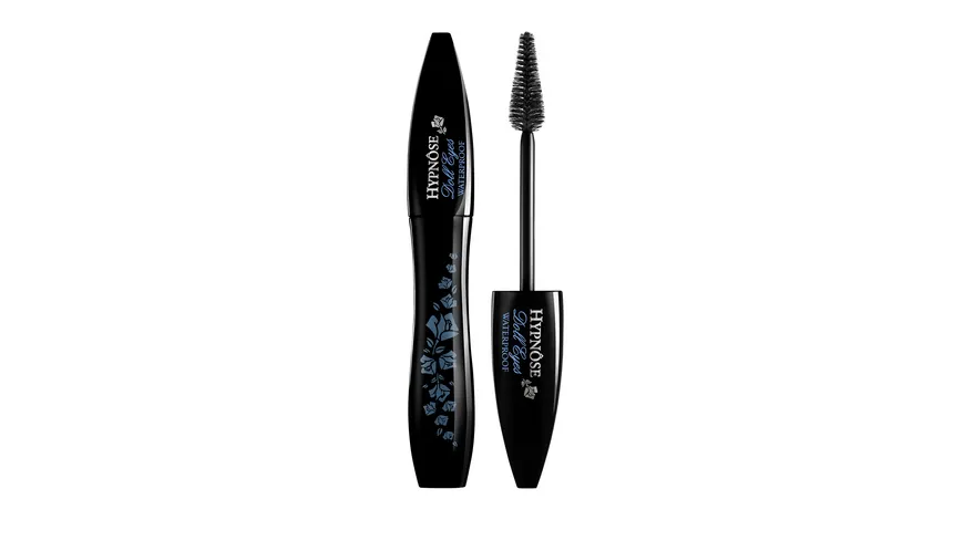 LANCÔME Hypnôse Doll Eyes Waterproof Mascara 6.5 ml 01 - Black