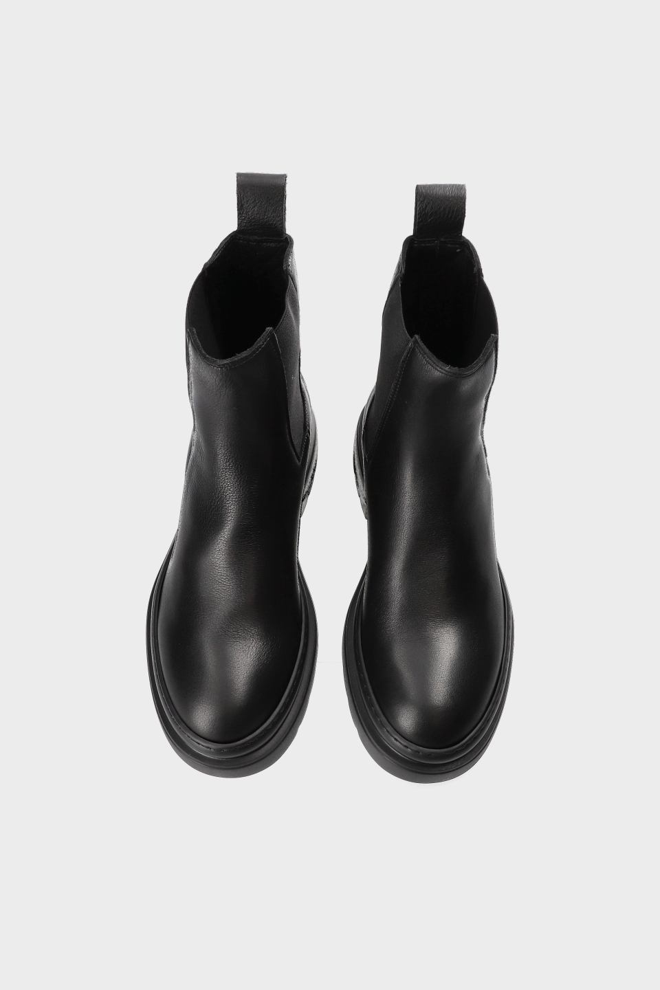 CPH266 nappa black