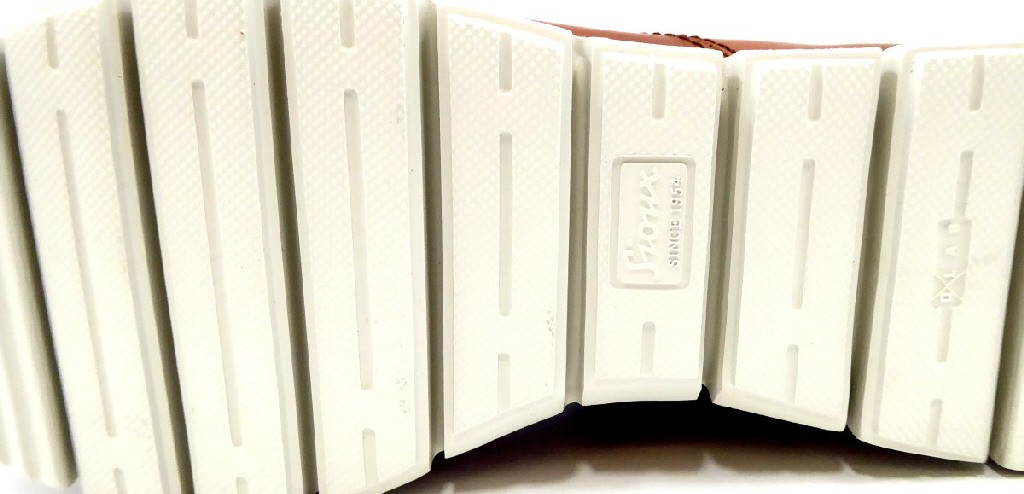 SIOUX Freizeit Schnürer braun Mokrunner-H-008