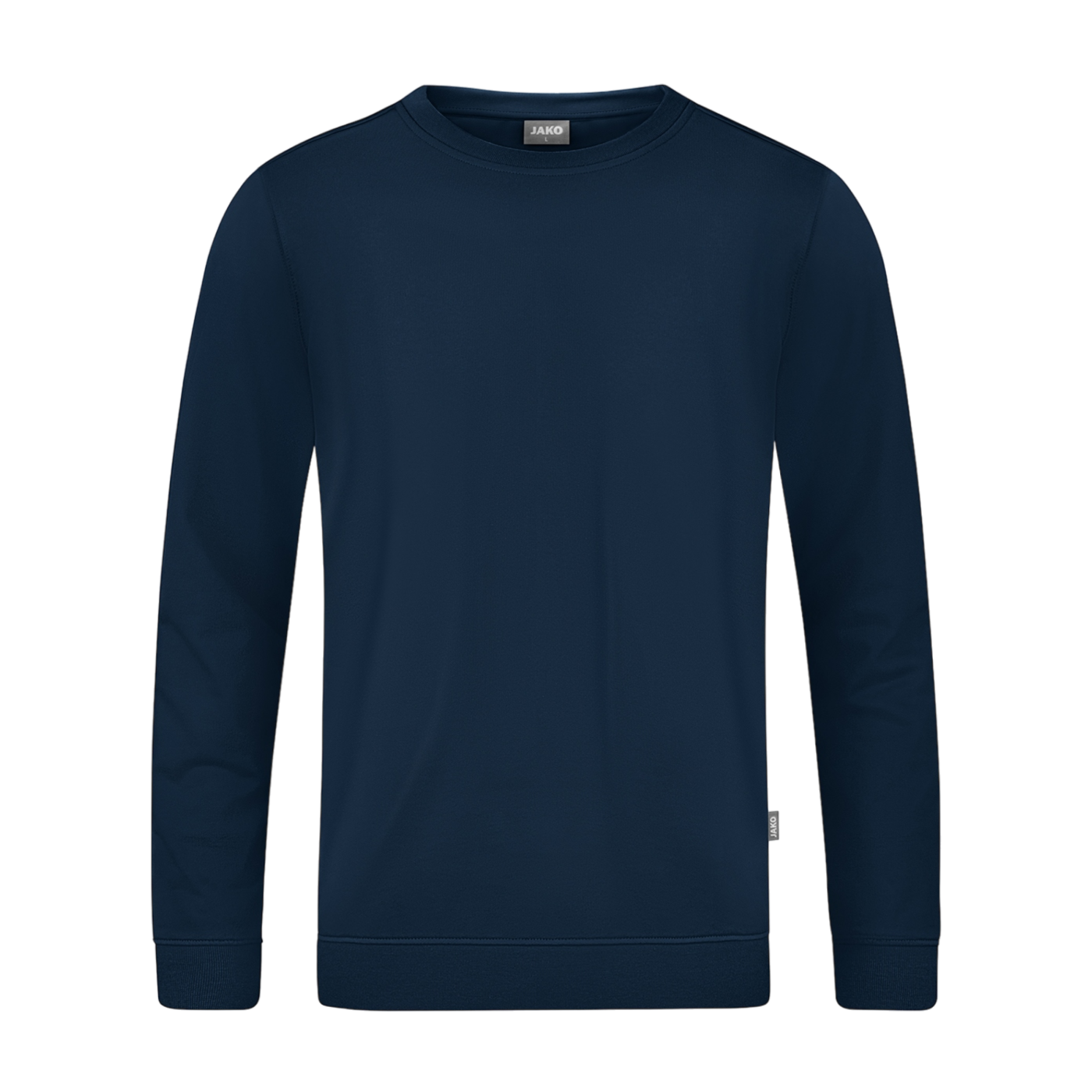 Jako Doubletex Sweatshirt Blau F900