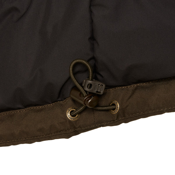 VIDDA PRO WOOL PADDED JACKET M Herren - Winterjacke