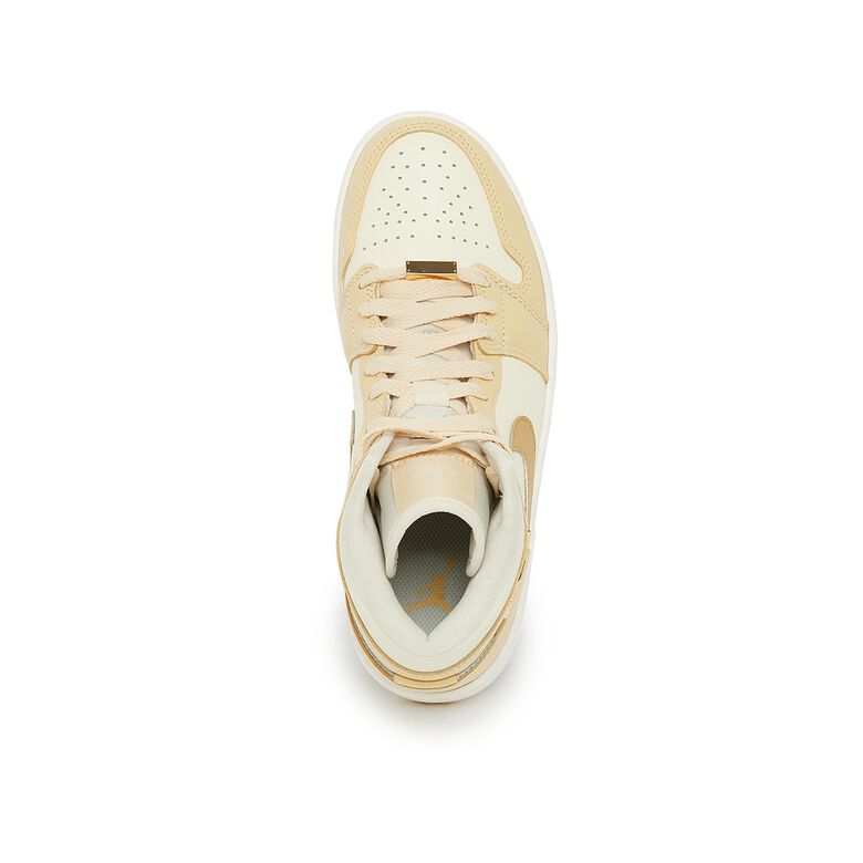 JORDAN Wmns Air Jordan 1 Mid SE 