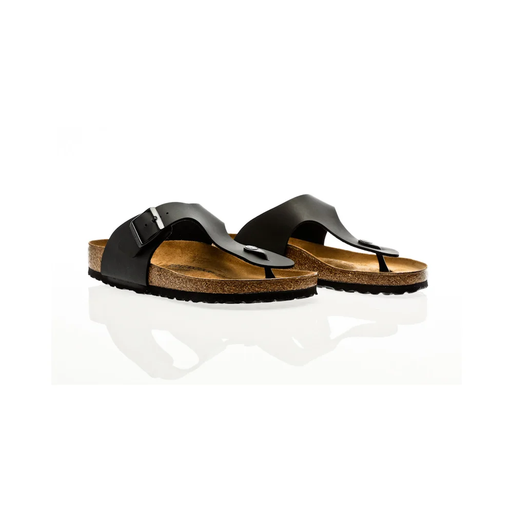 Birkenstock Ramses 0044791 / schwarz