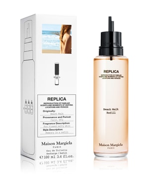 Maison Margiela Replica Beach Walk Eau de Toilette-30 ml
