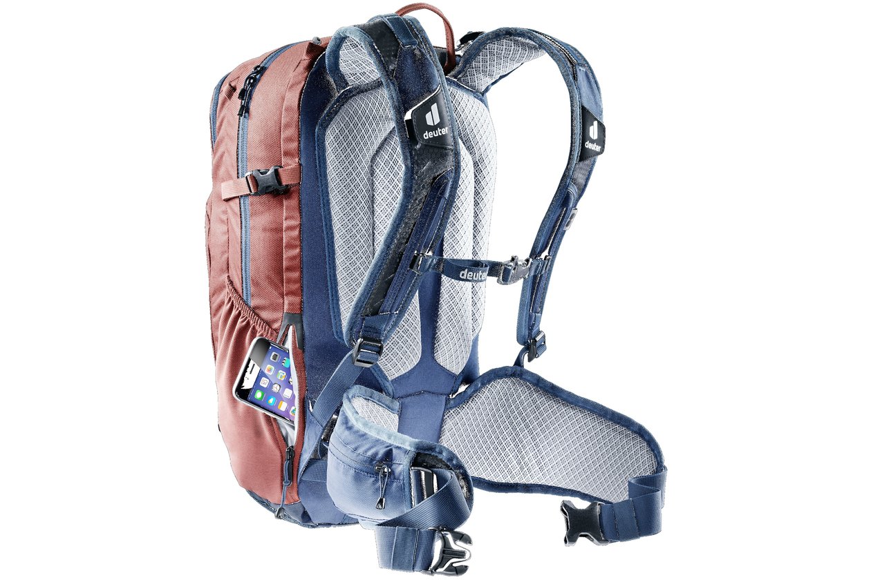 deuter Attack 20