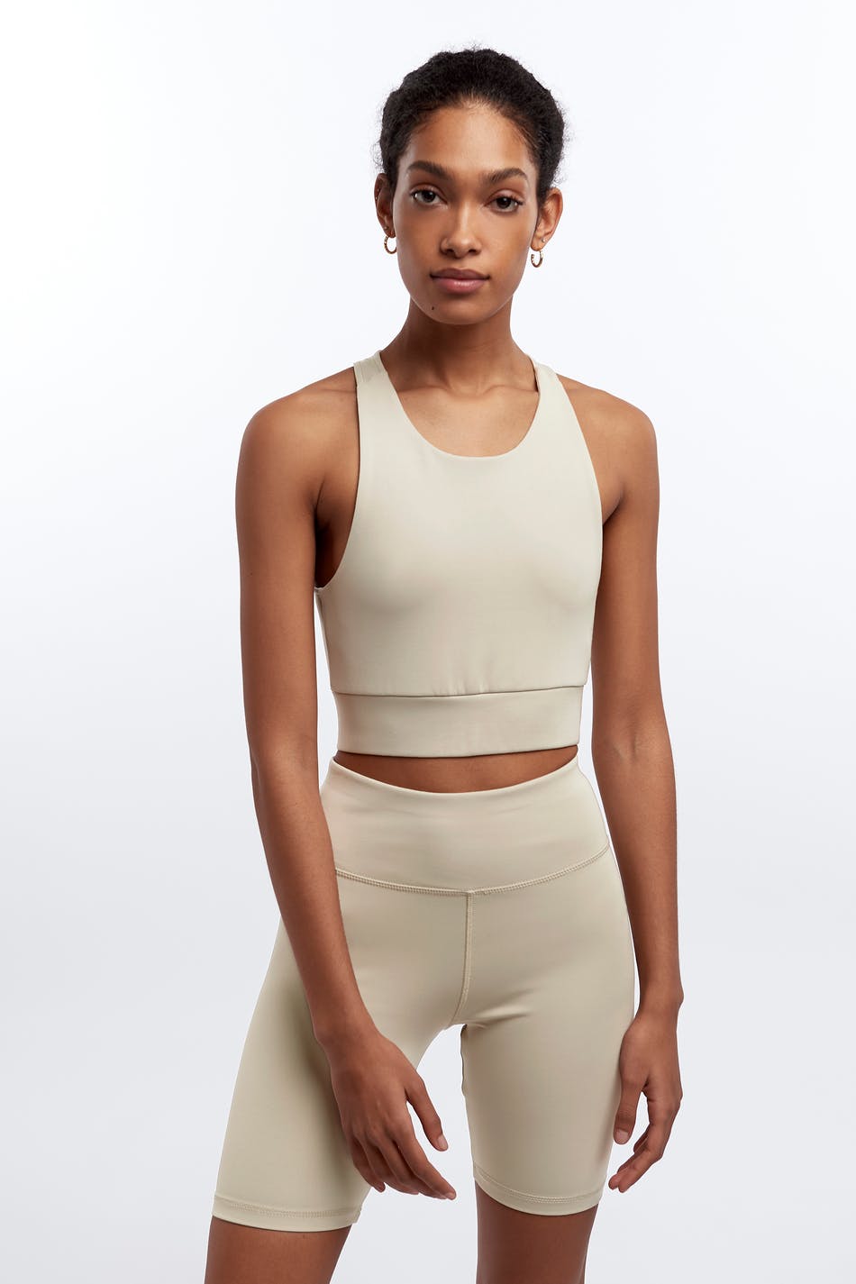 Samantha tanktop