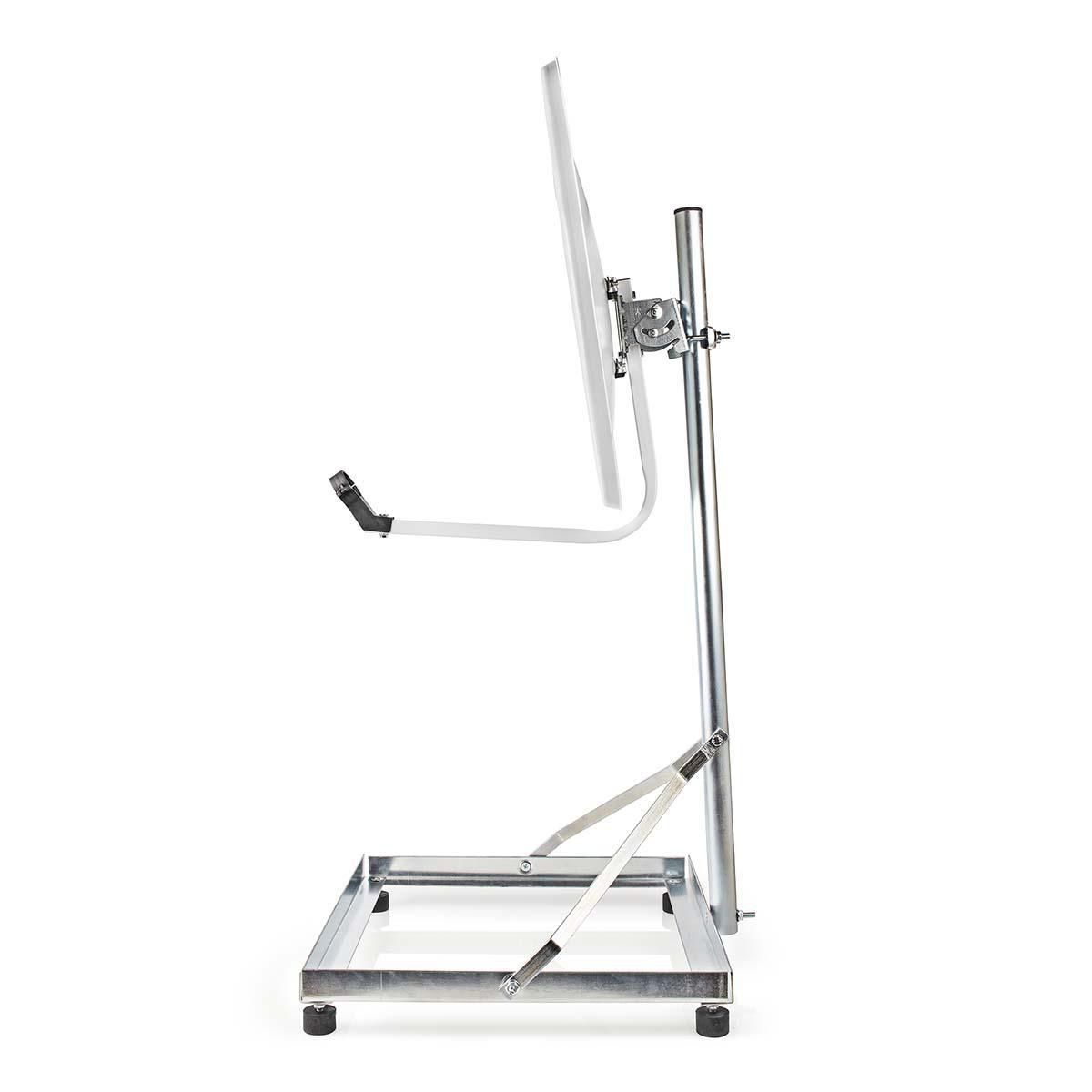 Nedis SDBS100ME Satelliten Balkon Ständer