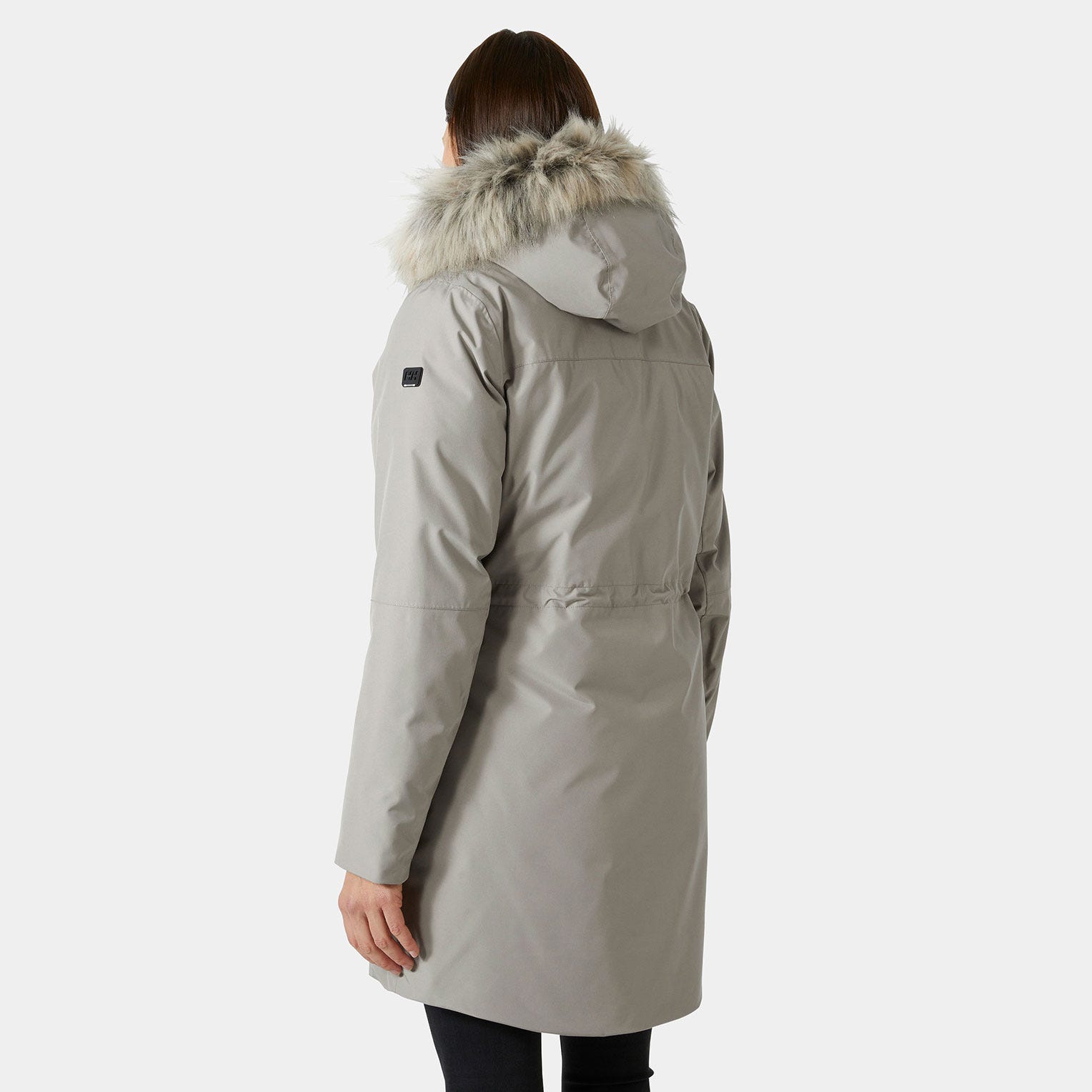 Women’s Senja Insulated Winter Parka