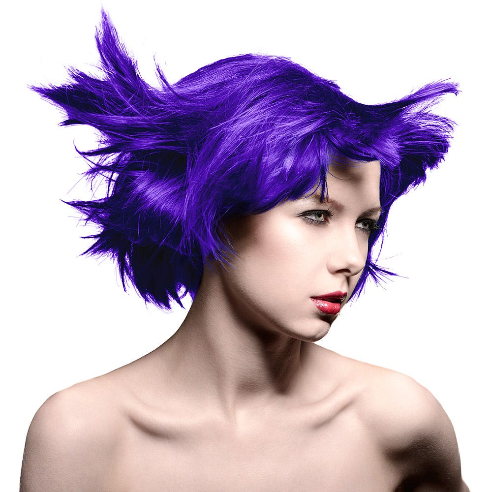 Manic Panic HVC Ultra Violet 118 ml
