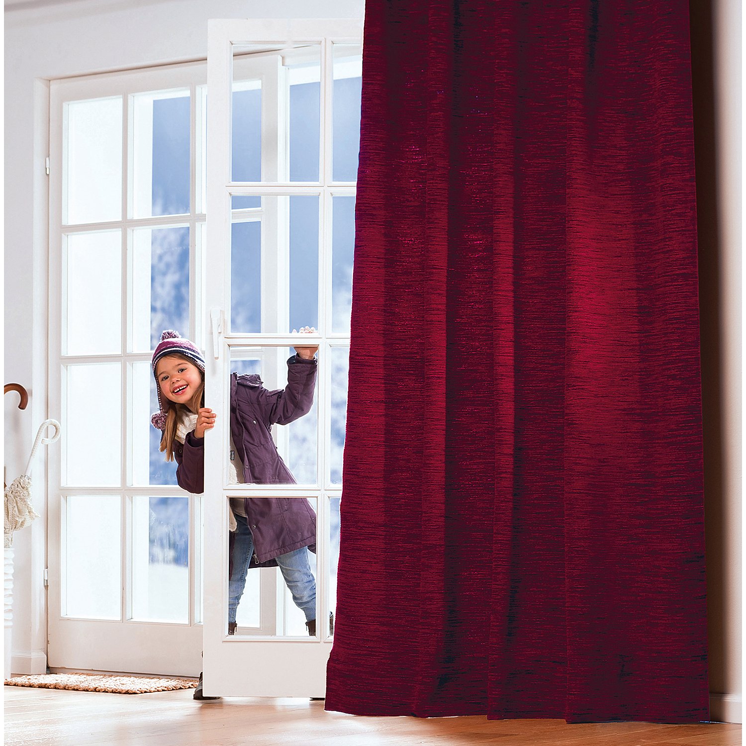 Thermo-Chenille 