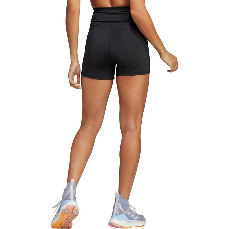 adidas MULTI Funktionsshorts Damen