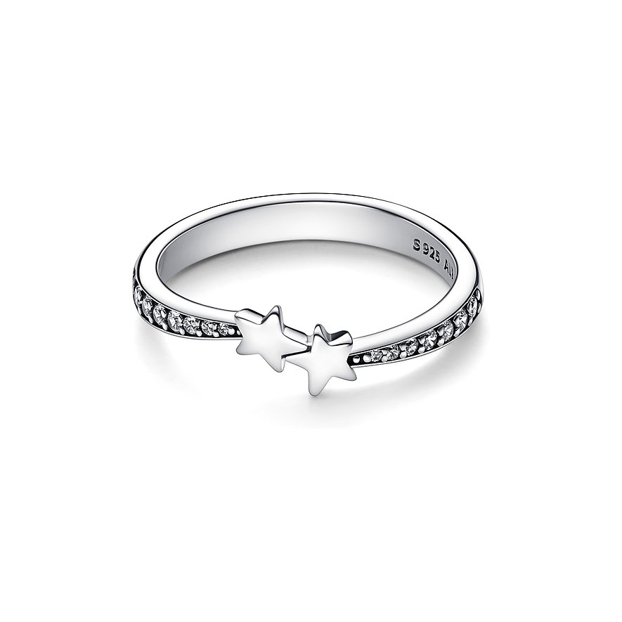 Pandora Damenring Moments