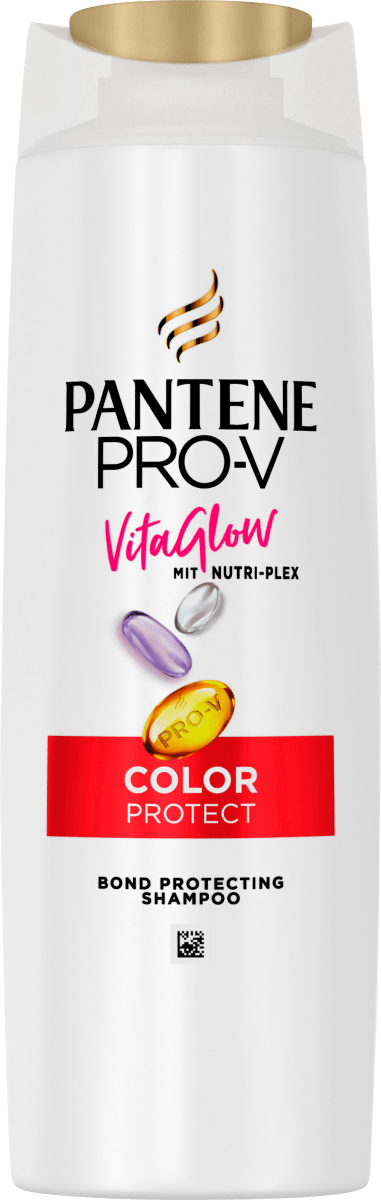 Shampoo Vita Glow Color Protect, 300 ml