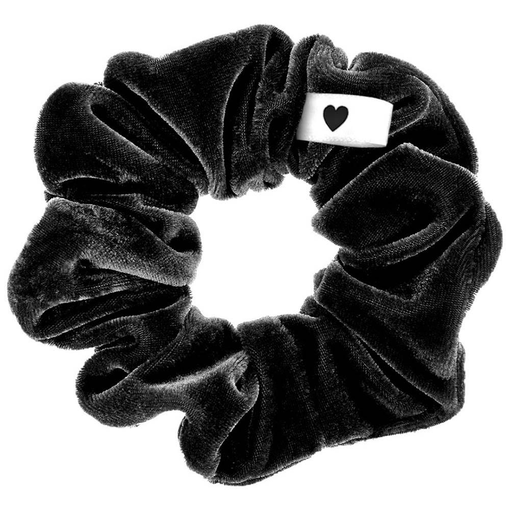 Bellody Original Scrunchie Classic Black
