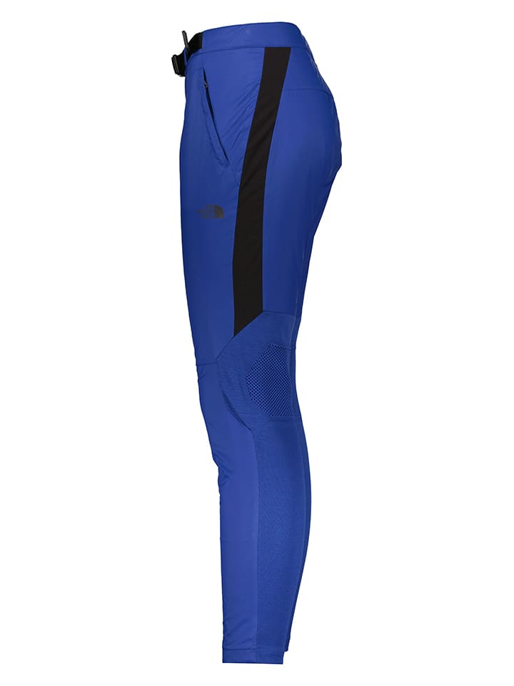 The North Face Funktionshose - Slim fit - in Blau günstig kaufen
