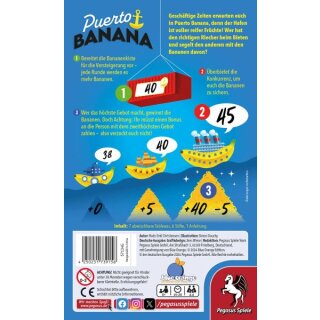 Puerto Banana (DE)