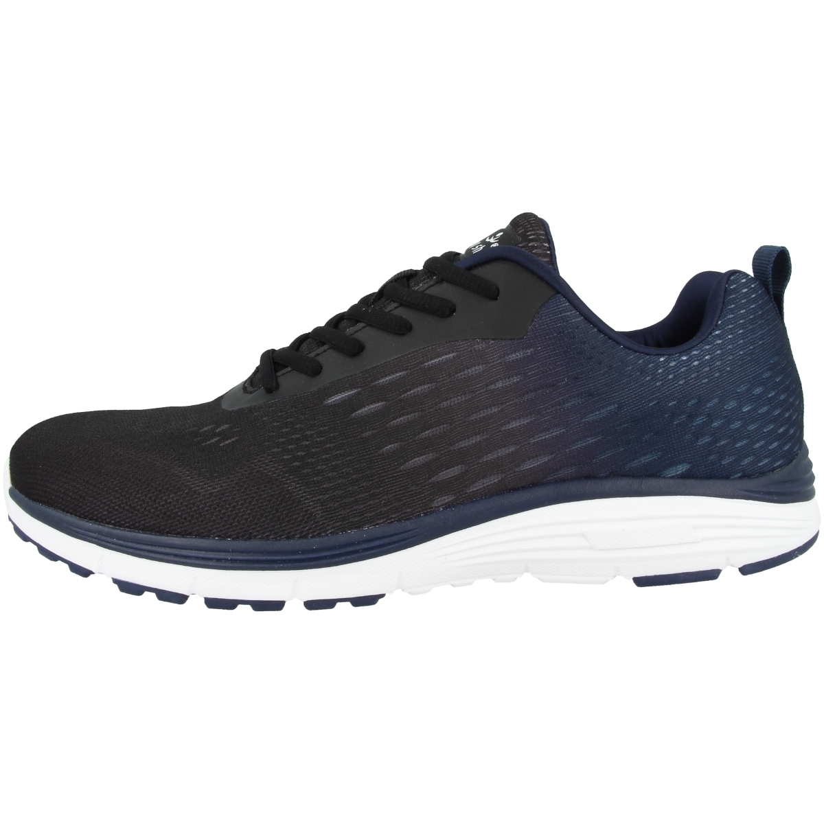 Chung Shi Duxfree Sneaker Low schwarz