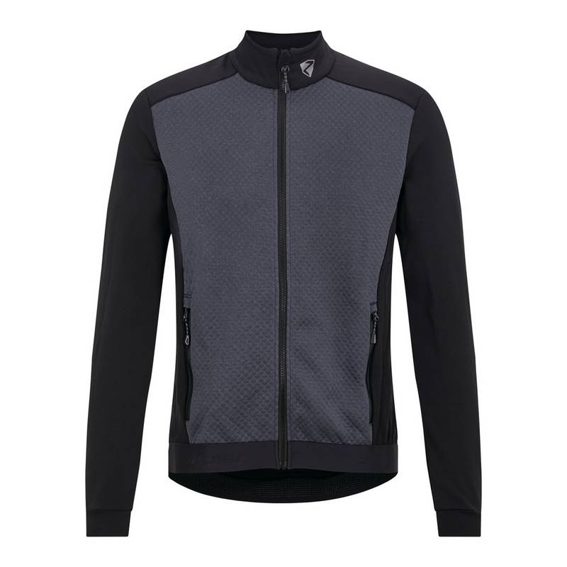 Ziener NIREK Skijacke Herren