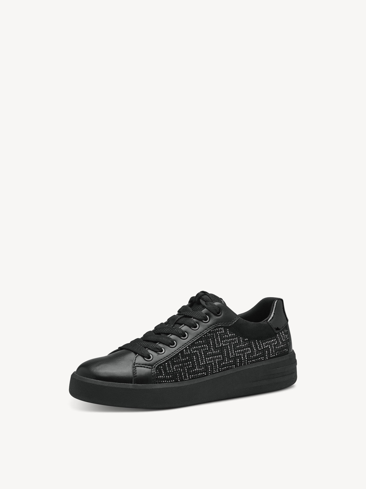 Basket - noir