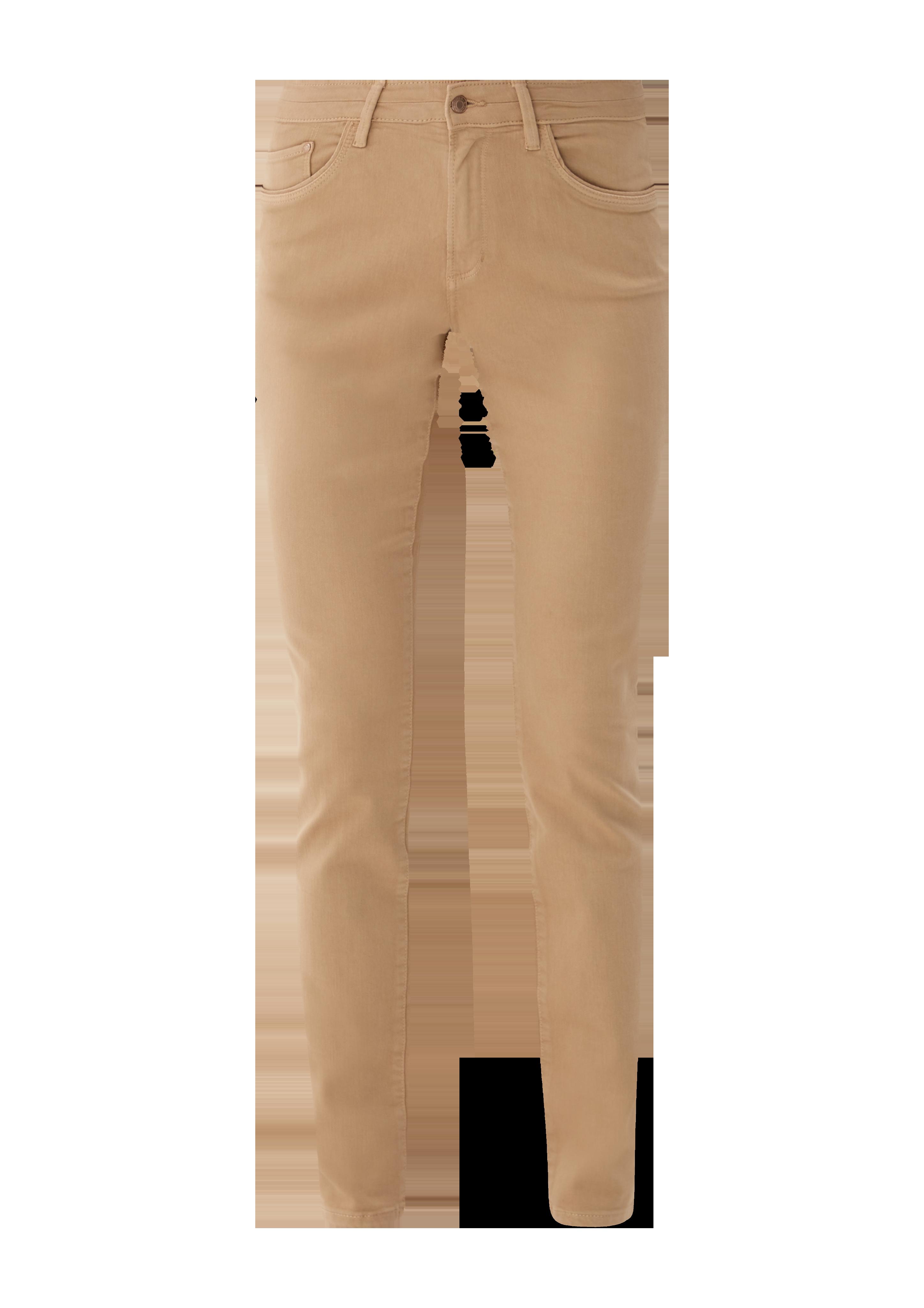 Jeans Betsy / Slim Fit / Mid Rise / Slim Leg   2127612-82Z8