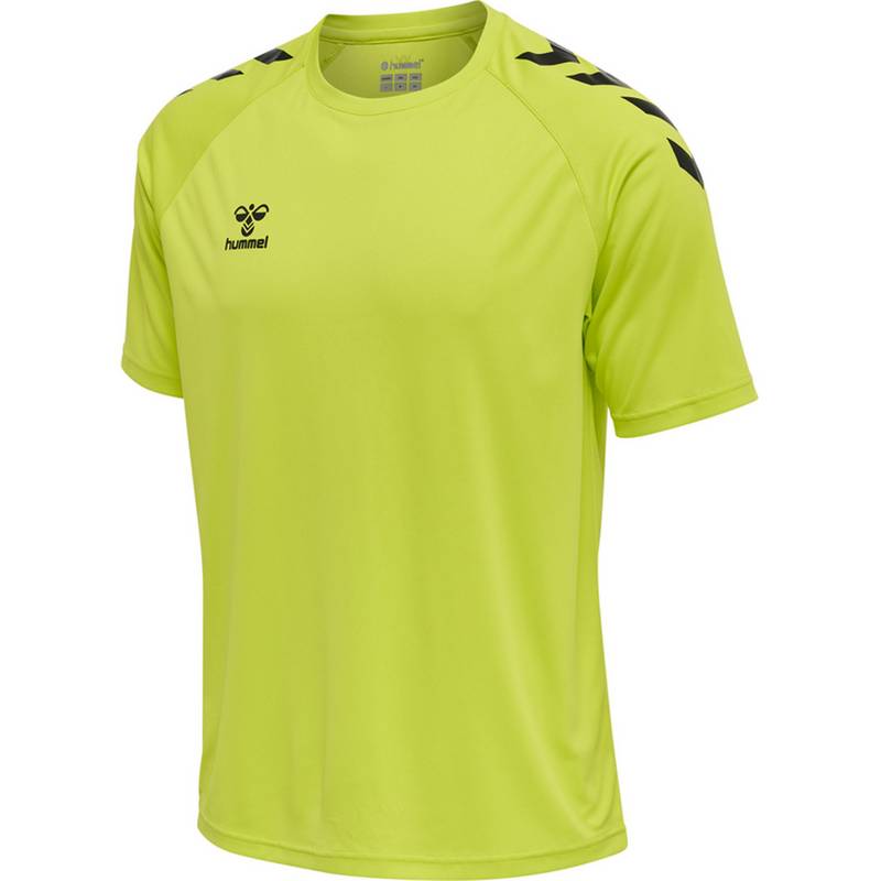 hummel hmlCORE XK CORE POLY T-SHIRT S/S T-Shirt