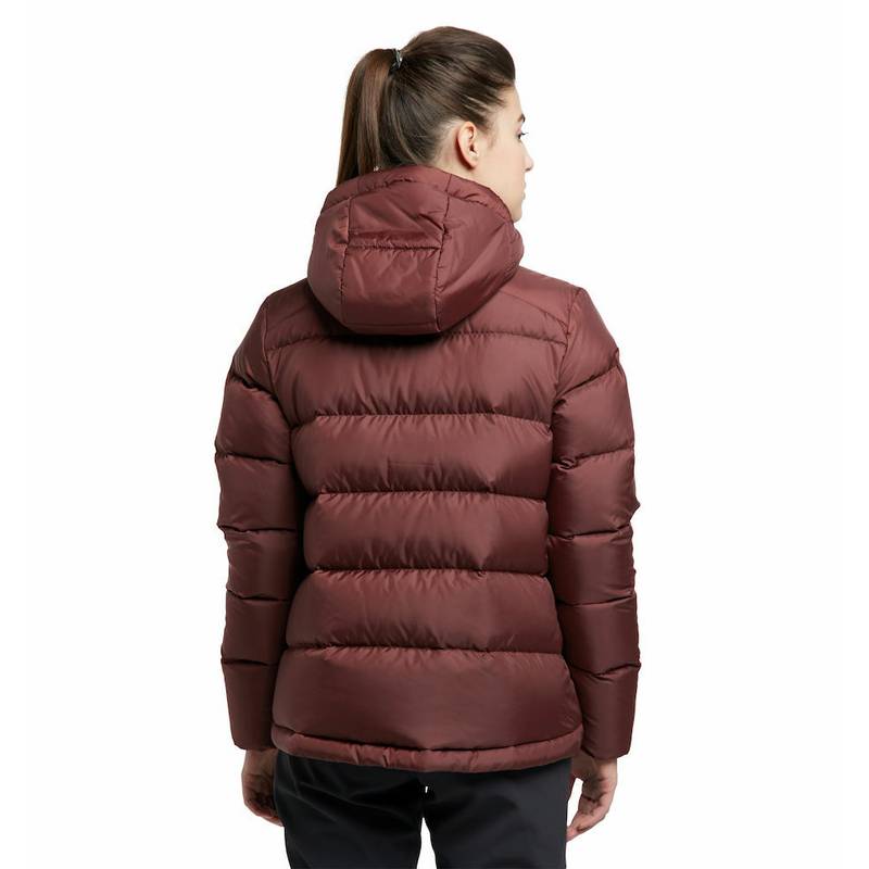 Haglöfs Bield Down Hood Outdoorjacke Damen