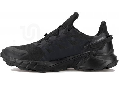 Salomon Supercross 4 M