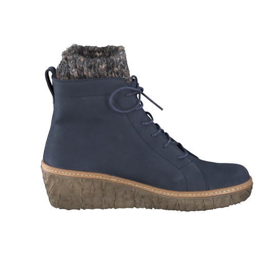 Stiefelette-17051090003 El Naturalista