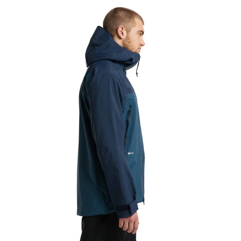 Haglfs Dalskidan GTX Jacket Hardshelljacke Herren